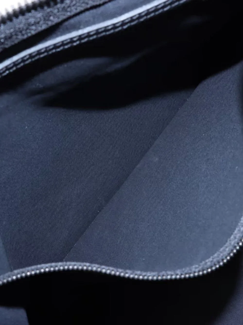Louis Vuitton Monogram Eclipse Keepall Bandouliere 45